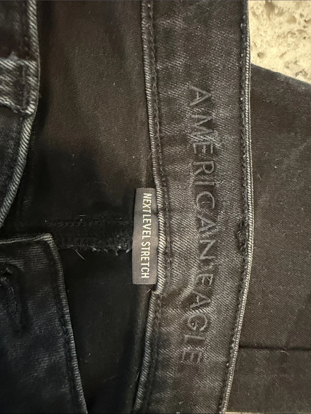 Women’s Black Slim Stretch Skinny Jeans